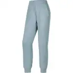 Skechers Comfortable Sports Collection Knitted Sweatpants Women's Trade Wind Gray
