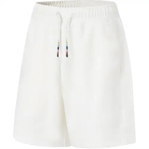 Li Ning Casual Shorts Women's Ivory