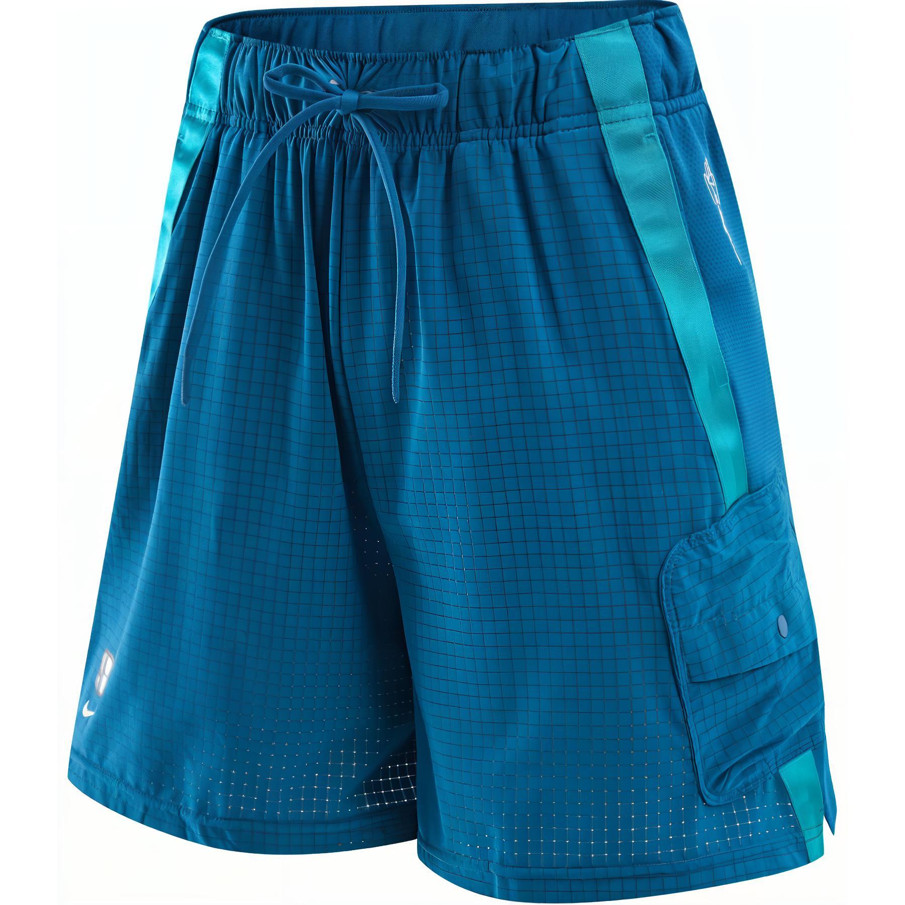 Nike Sabrina Basketball Shorts