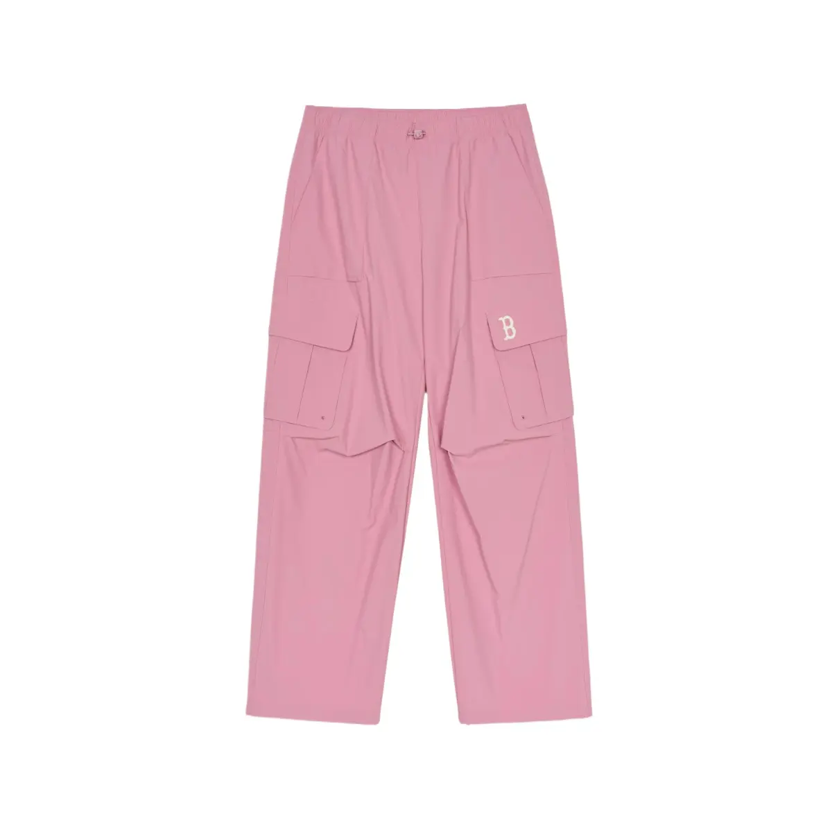 MLB Boston Red Sox Cargo Pants Women's Pink