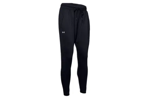 Under Armour Sports Pants Women's Black Moderate