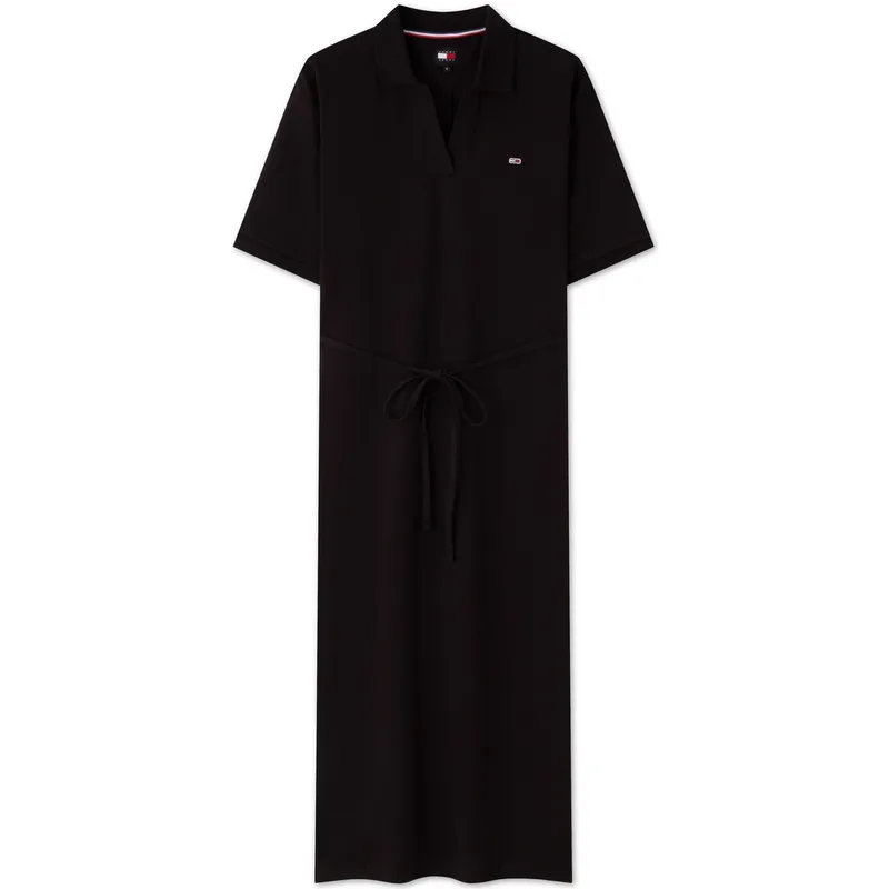 Tommy Hilfiger Short Sleeved Dress Women's