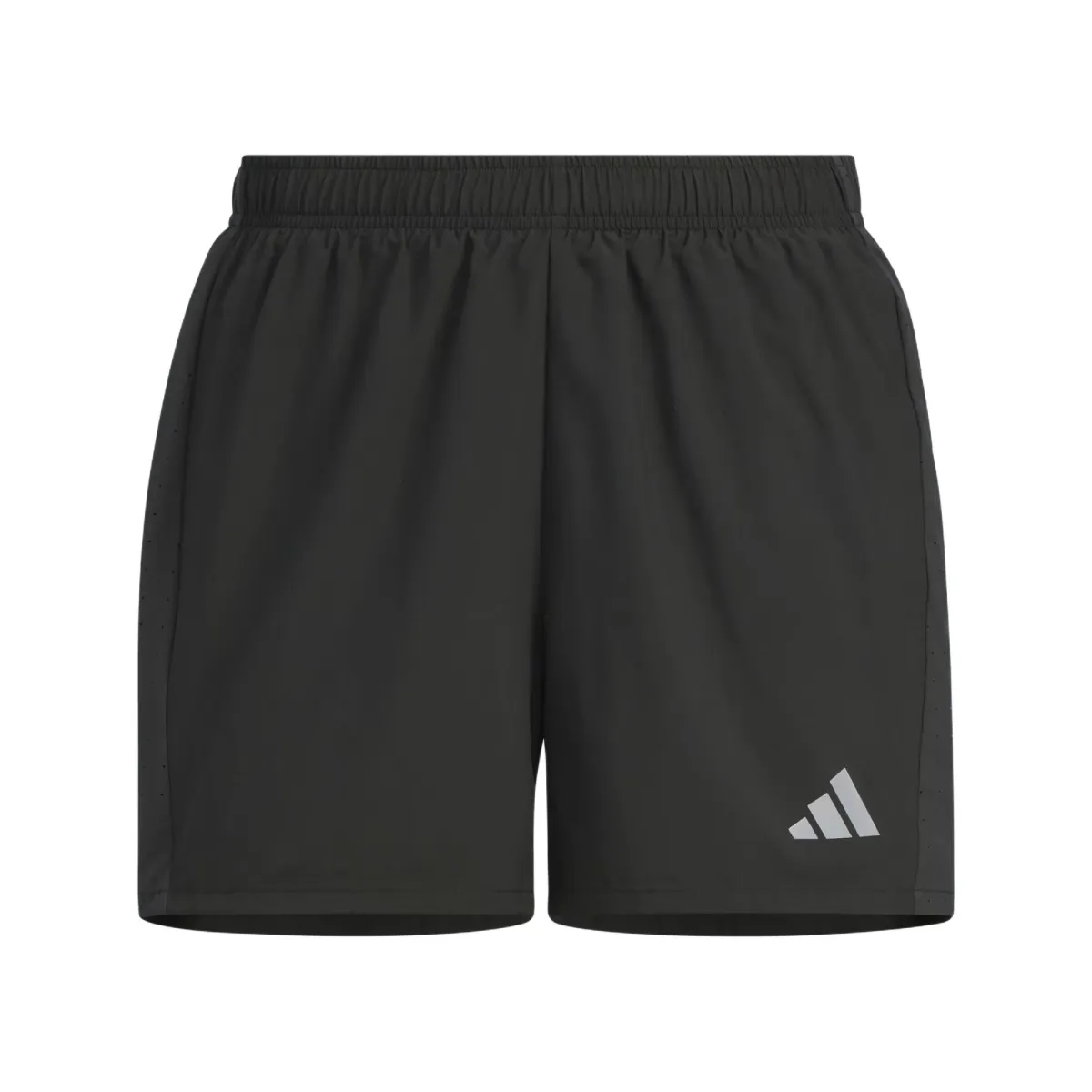 Adidas ESS RN SHORT W Casual Shorts Women's Black