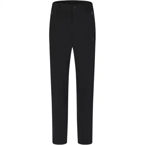 FILA Explorer Knitted Sweatpants Women's Black BK