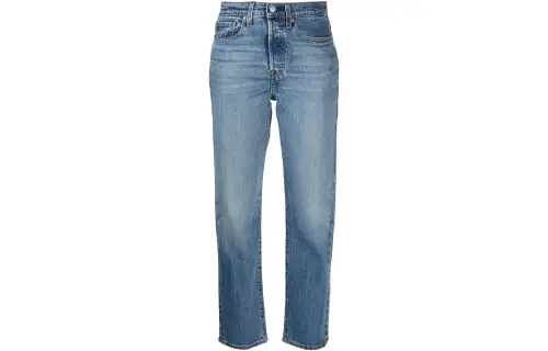 Levi's Jeans Women's Denim Blue