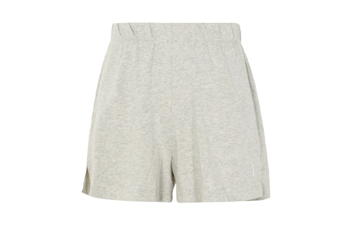 Nike Casual Shorts Women's Beige