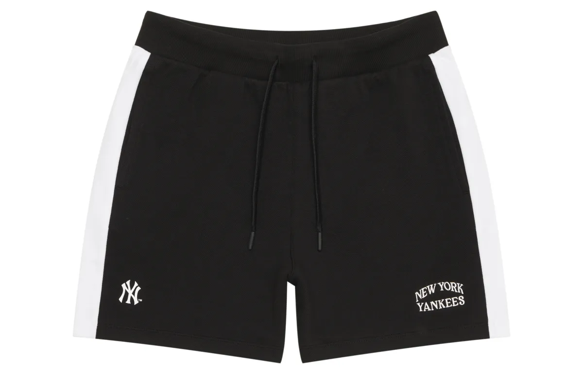 MLB Casual Shorts Women's Black