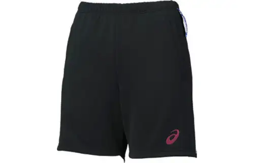 Asics Casual Shorts Women's Black