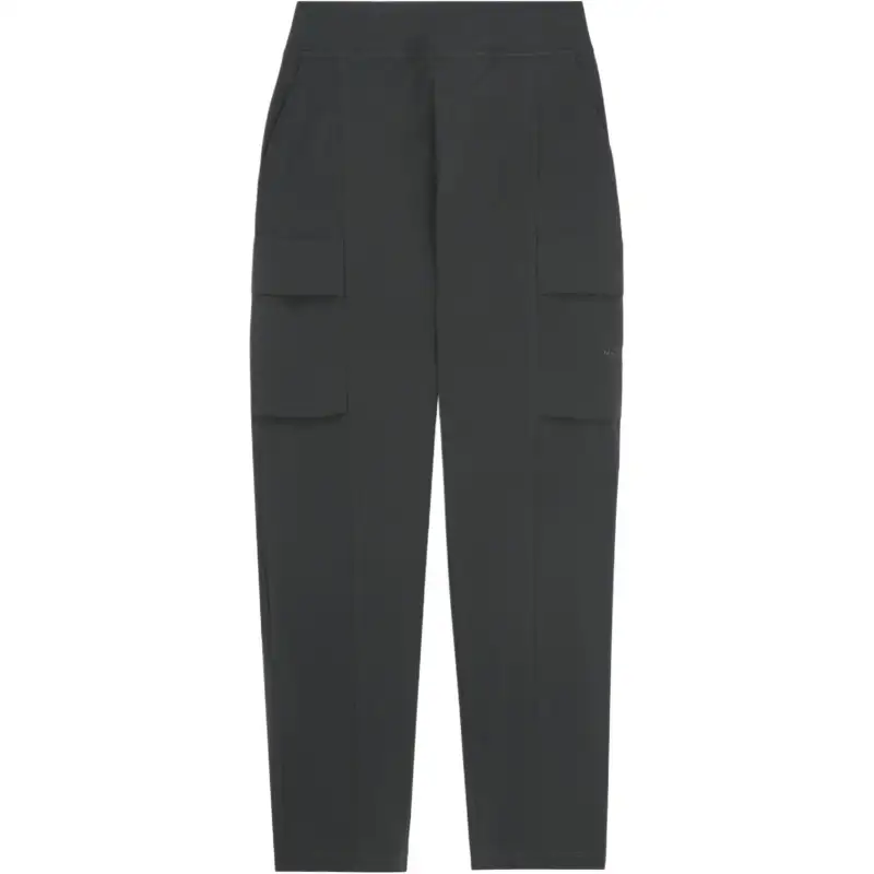 THE NORTH FACE Cargo Pants Women's Charcoal Gray