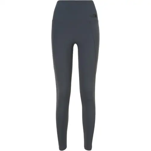 THE NORTH FACE Leggings Women's Dark Gray