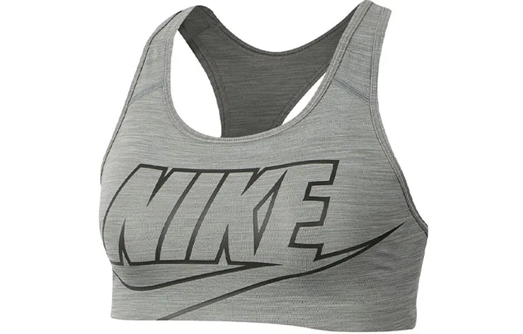 Nike Underwear Women's Smoke Gray