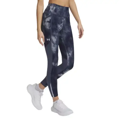 Under Armour Launch Leggings Women's Gray