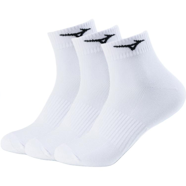 Mizuno Crew Socks Unisex Combo Set