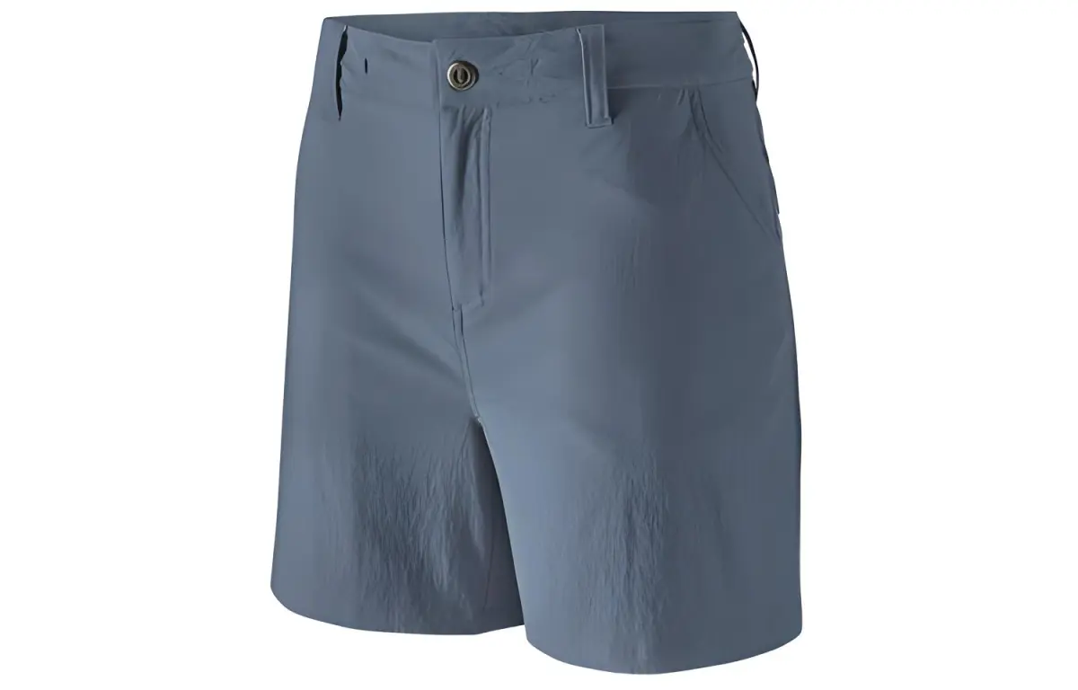 Patagonia Tailored Shorts