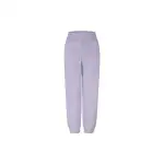 Asics Knitted Sweatpants Women's Purple