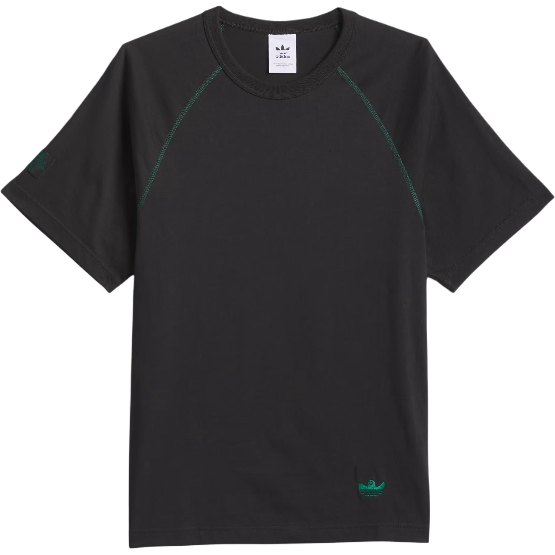 Adidas Originals Shmoofoil Featherweight Tee Gender Neutral