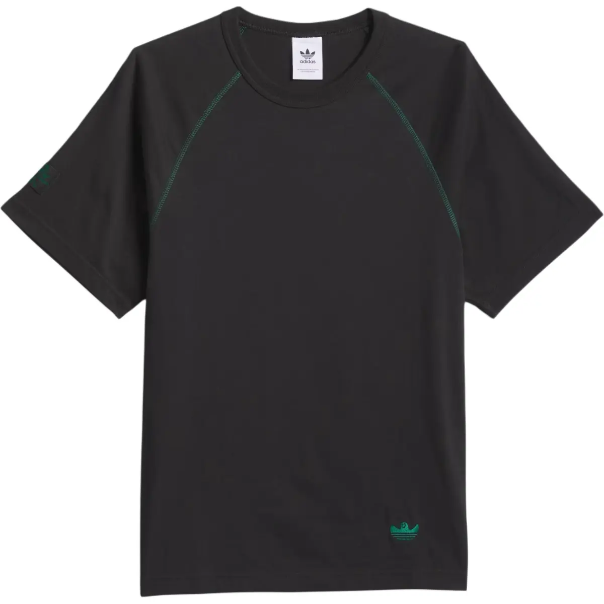 Adidas Originals Shmoofoil Featherweight Tee Gender Neutral