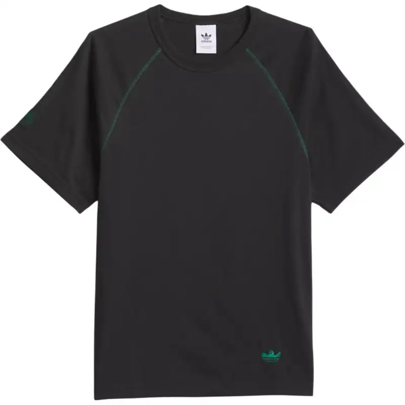 Adidas Originals Shmoofoil Featherweight Tee Gender Neutral