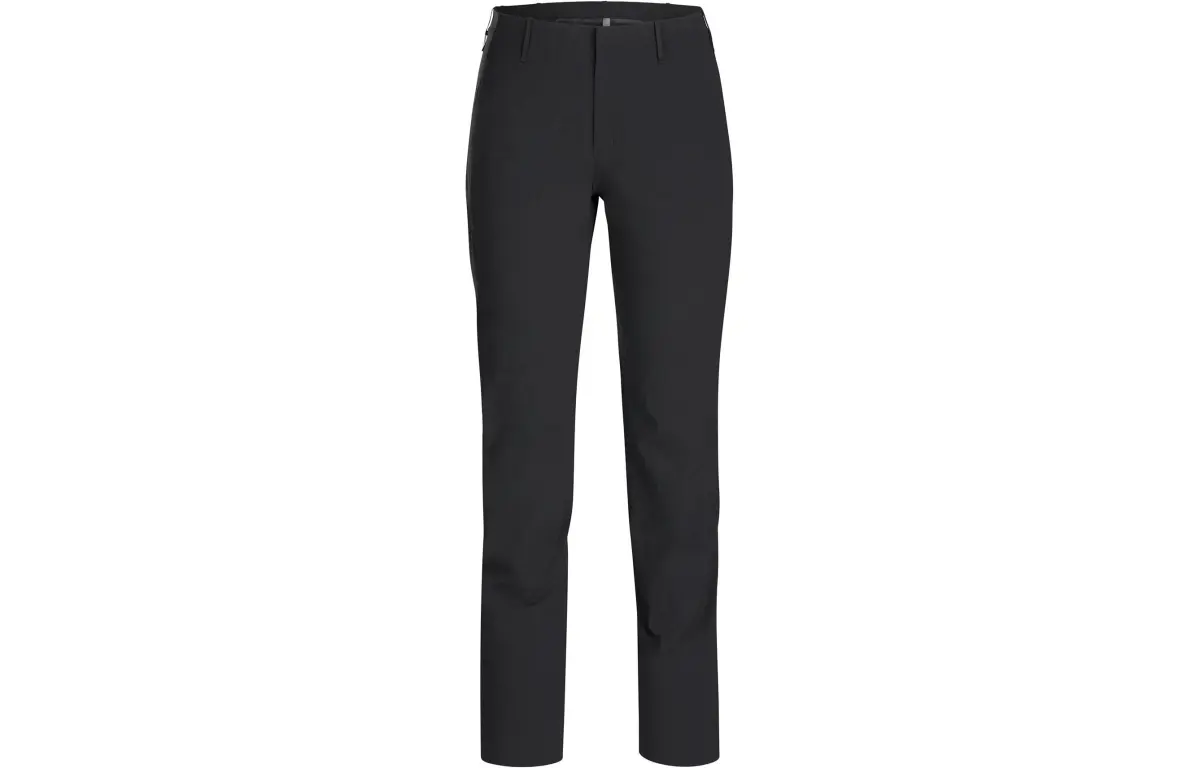 Arc'teryx Suit Pants Women's Black