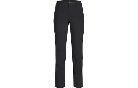 Arc'teryx Suit Pants Women's Black