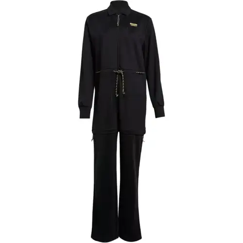 Adidas Originals Jumpsuit Women's Black