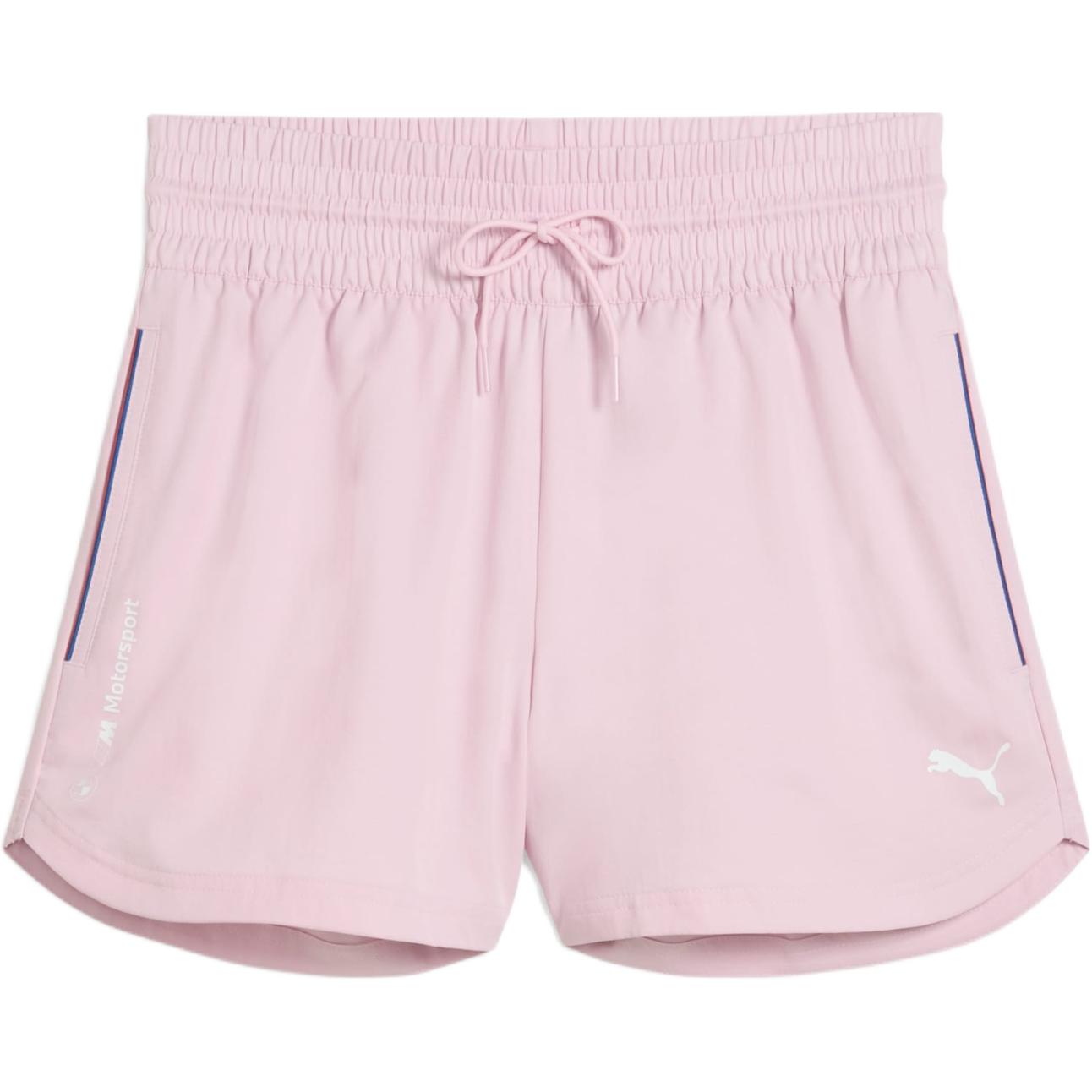 PUMA Shorts Tejidos Bmw M Motorsport Essentials+ Para Mujer