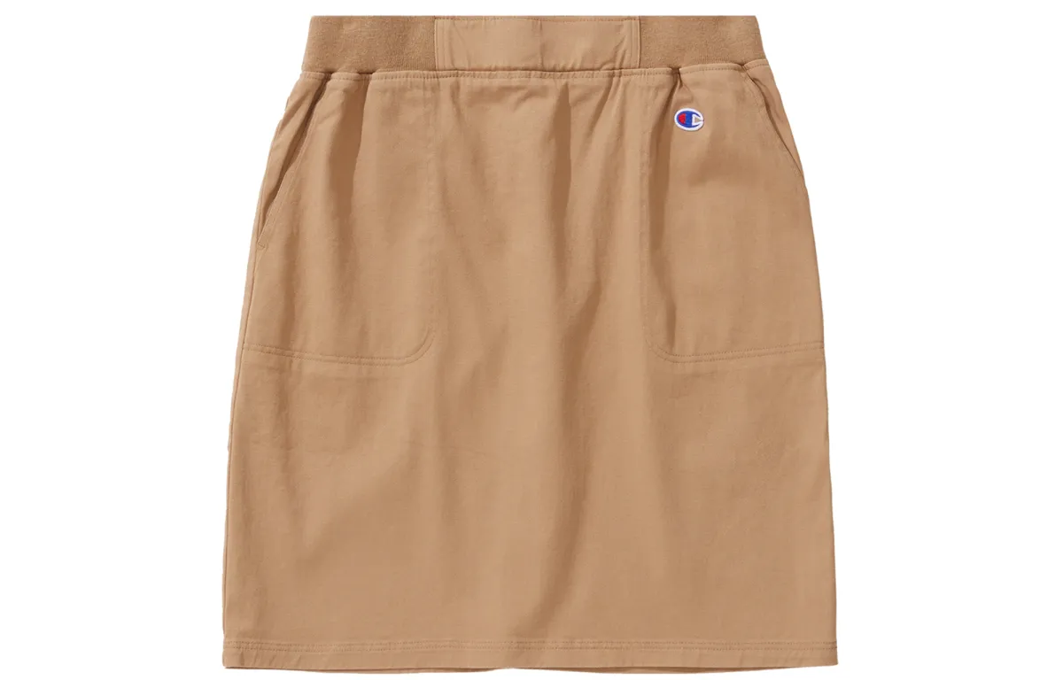 Champion SS22 Short Skirt Japan Version