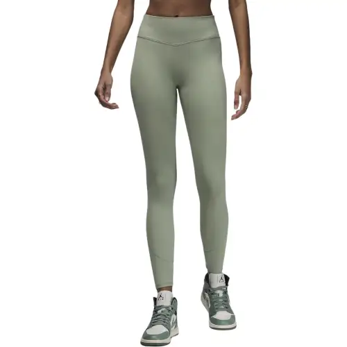 Jordan Sport Leggings Women's Jade Smoky