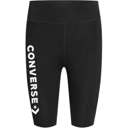 Converse Casual Shorts Women's Black