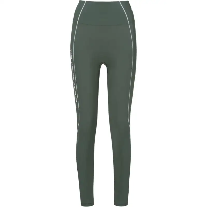 THE NORTH FACE Leggings Women's Sea Pine