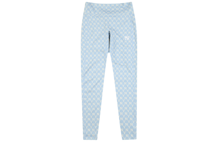 MLB Slim Fit Pants Pants Women’s Blue