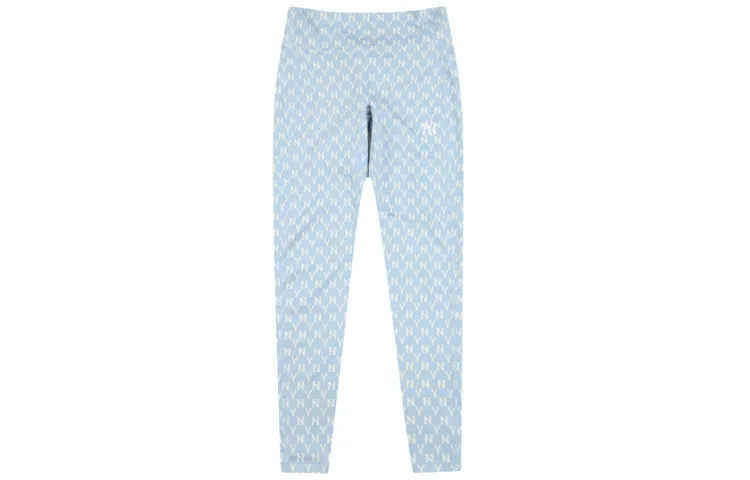 MLB Slim Fit Pants Pants Women's Blue