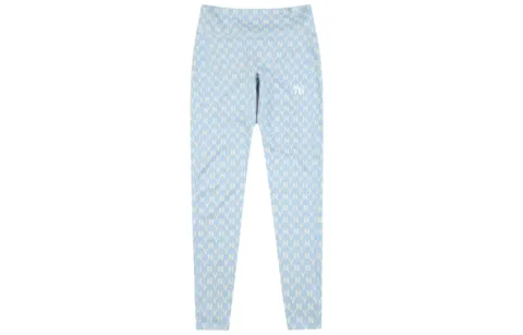 MLB Slim Fit Pants Pants Women's Blue