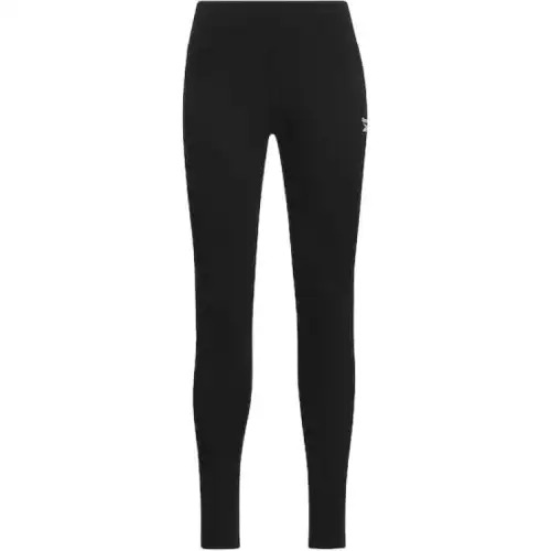 Reebok Identity Leggings Women's Black