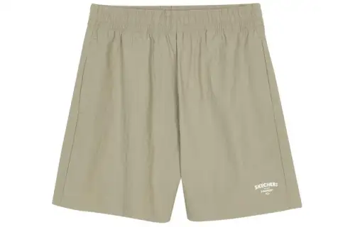 Skechers Casual Shorts Women's Rock Beige