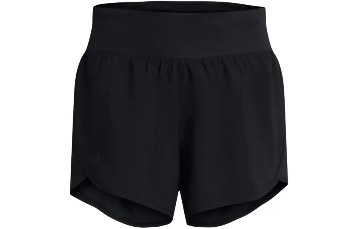 Under Armour UA Fly by Elite Casual Shorts Women's Black