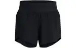 Under Armour UA Fly by Elite Casual Shorts Women's Black