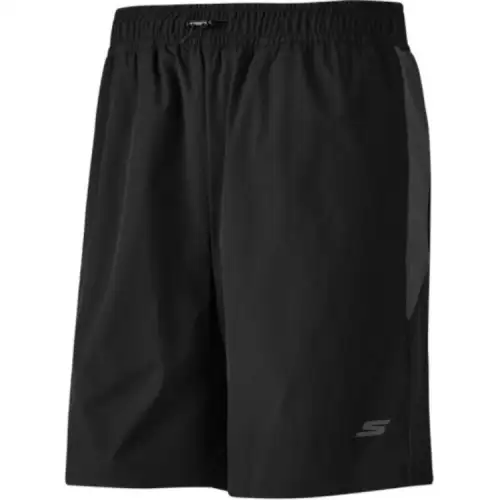Skechers Casual Shorts Women's Carbon Black