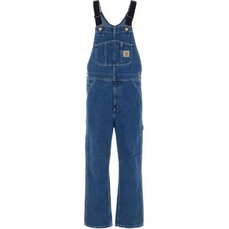 Carhartt WIP Overalls Women's Blue