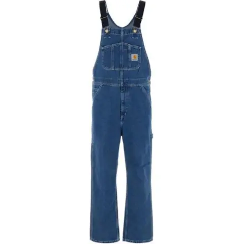 Carhartt WIP Overalls Women's Blue