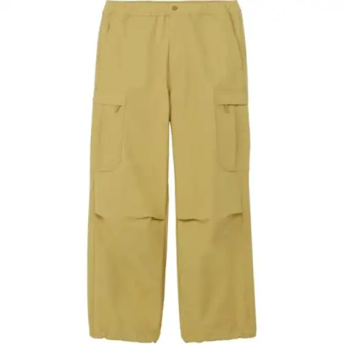 THE NORTH FACE Cargo Pants Women's Khaki