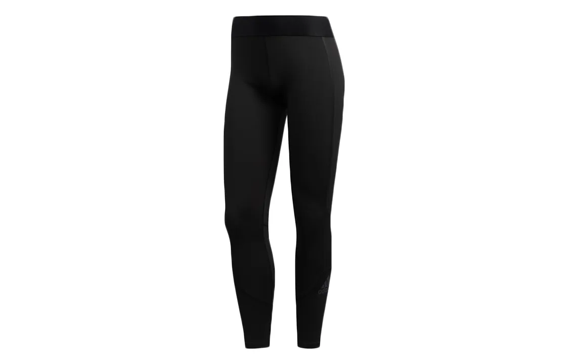 Adidas Athletic Trousers Women's