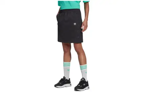 Adidas Originals ALWAYS ORIGINAL Sports Skort Women's Black