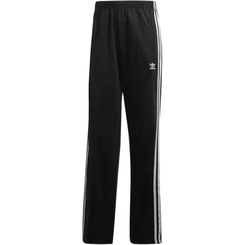 Adidas Originals Knitted Sweatpants Women's Black