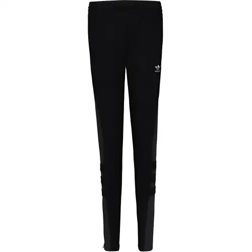 Adidas Originals logo track pants