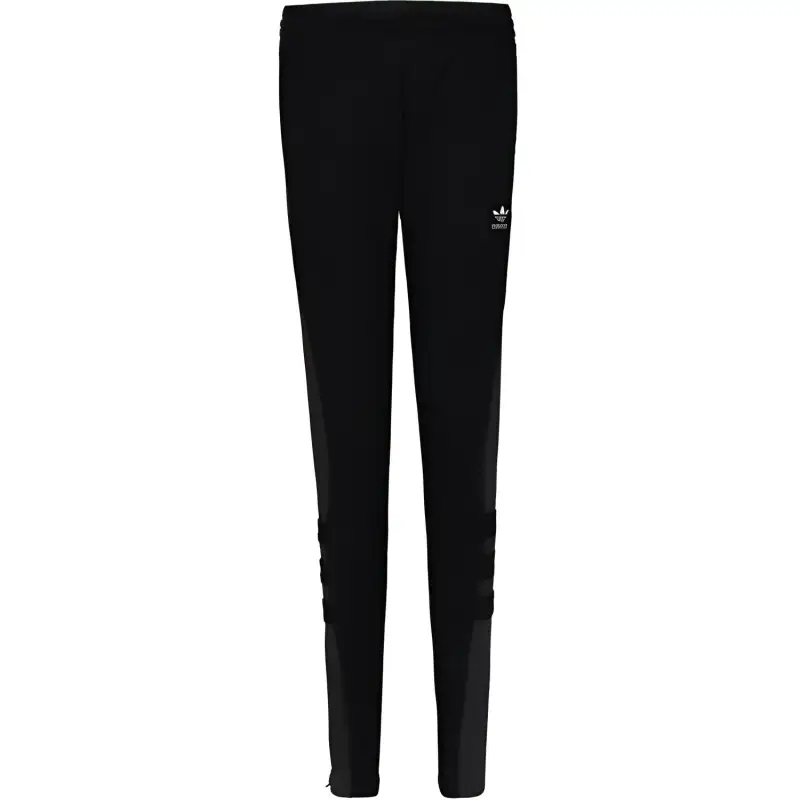 Adidas Originals logo track pants