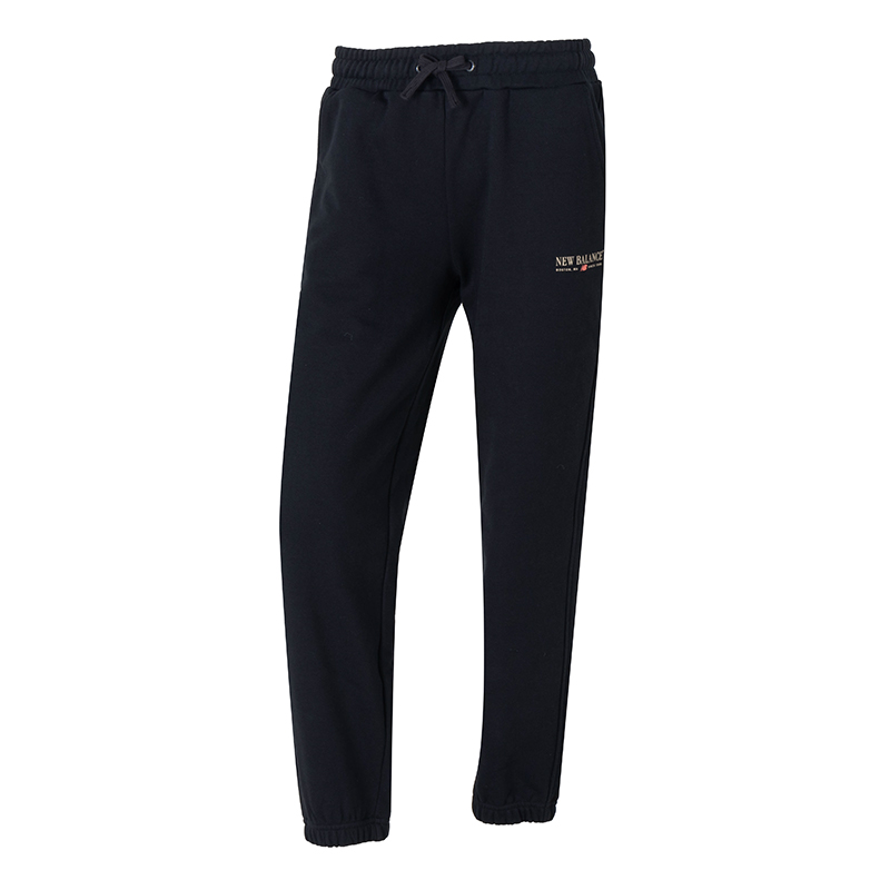 New Balance Running Pants Women’s Black