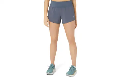 Asics Casual Shorts Women's Asphalt Road