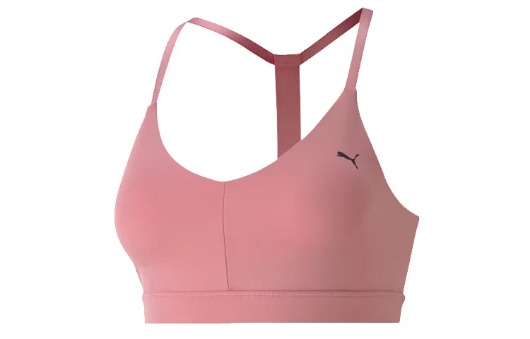 PUMA Sports Underwear Women's Pink Moderate
