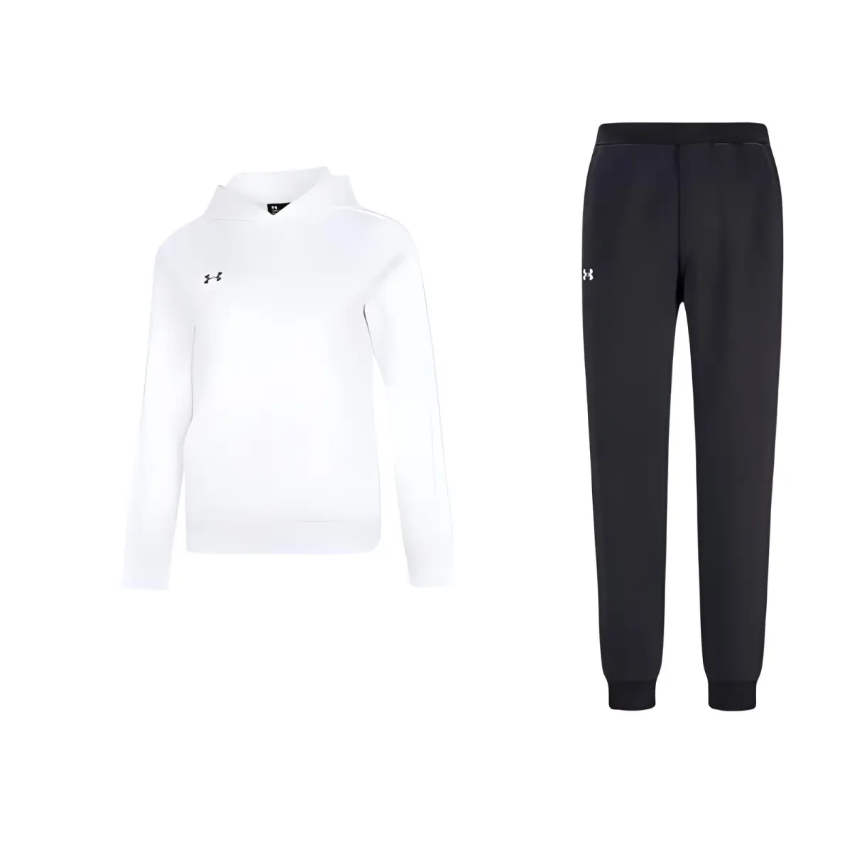 Under Armour Sweatshirt Set Women's